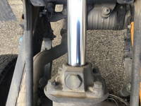 三菱ふそうキャンターダンプ小型（2t・3t）[写真21]