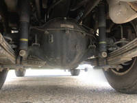 三菱ふそうキャンターダンプ小型（2t・3t）[写真27]