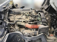 三菱ふそうキャンターダンプ小型（2t・3t）[写真28]