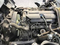 三菱ふそうキャンターダンプ小型（2t・3t）[写真29]