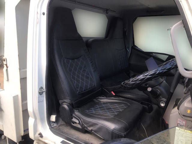 三菱ふそうキャンターダンプ小型（2t・3t）[写真31]