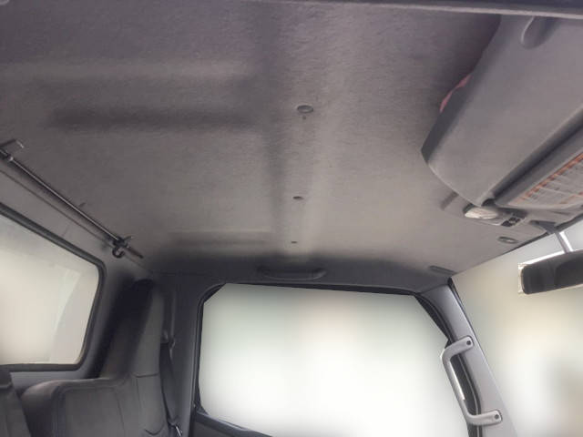 三菱ふそうキャンターダンプ小型（2t・3t）[写真33]