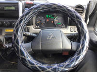 三菱ふそうキャンターダンプ小型（2t・3t）[写真34]