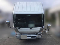 三菱ふそうキャンターダンプ小型（2t・3t）[写真08]