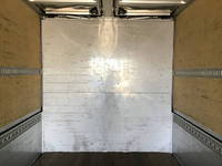 いすゞギガアルミウイング大型（10t）[写真11]