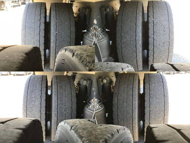 いすゞギガアルミウイング大型（10t）[写真16]