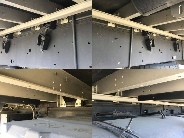 いすゞギガアルミウイング大型（10t）[写真21]