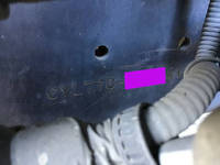 いすゞギガアルミウイング大型（10t）[写真40]