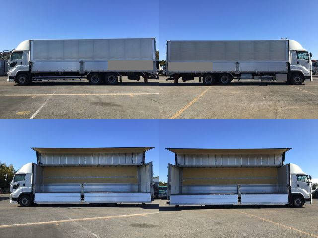 いすゞギガアルミウイング大型（10t）[写真05]