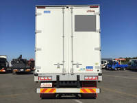 いすゞギガアルミウイング大型（10t）[写真08]