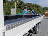 いすゞエルフ平ボディ小型（2t・3t）[写真06]