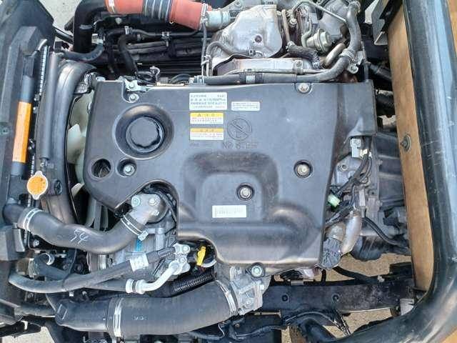 いすゞエルフ平ボディ小型（2t・3t）[写真09]