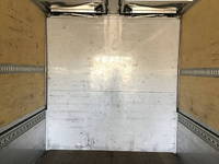 いすゞギガアルミウイング大型（10t）[写真11]