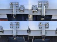 いすゞギガアルミウイング大型（10t）[写真13]