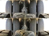 いすゞギガアルミウイング大型（10t）[写真16]