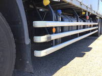 いすゞギガアルミウイング大型（10t）[写真18]