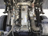 いすゞギガアルミウイング大型（10t）[写真23]