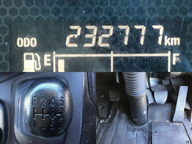 いすゞギガアルミウイング大型（10t）[写真34]