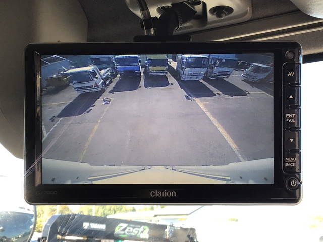 いすゞギガアルミウイング大型（10t）[写真38]