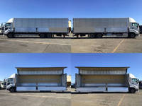 いすゞギガアルミウイング大型（10t）[写真05]