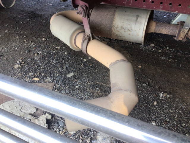 いすゞフォワードアルミウイング増トン（6t・8t）[写真15]