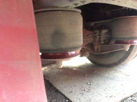 いすゞフォワードアルミウイング増トン（6t・8t）[写真17]