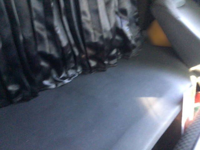 いすゞフォワードアルミウイング増トン（6t・8t）[写真26]