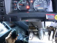 いすゞフォワードアルミウイング増トン（6t・8t）[写真28]