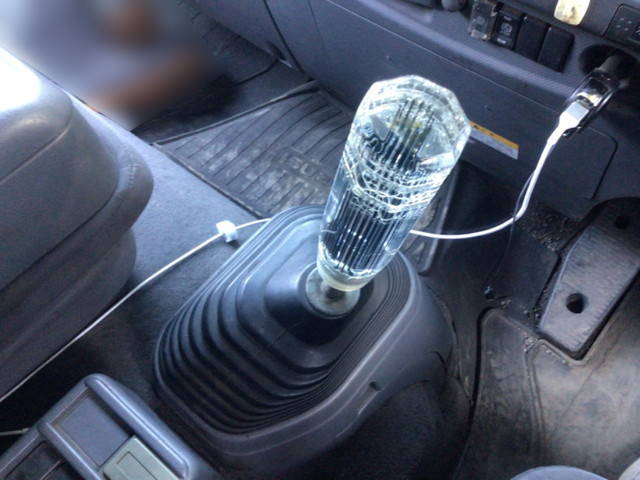 いすゞフォワードアルミウイング増トン（6t・8t）[写真29]