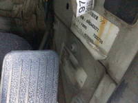 いすゞフォワードアルミウイング増トン（6t・8t）[写真31]