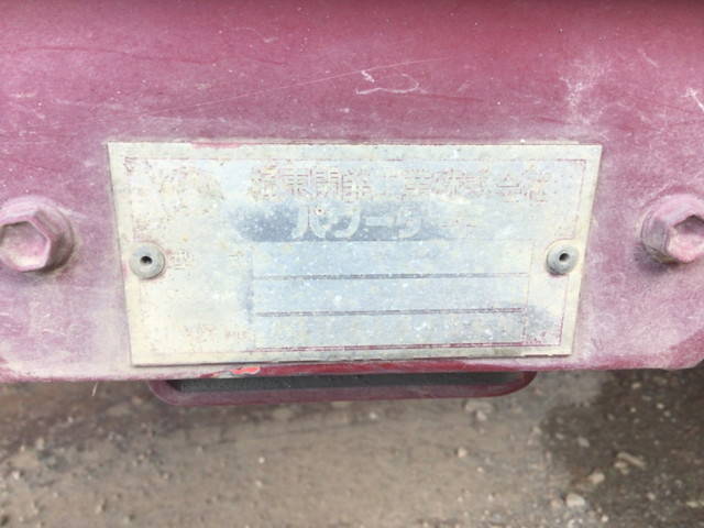 いすゞフォワードアルミウイング増トン（6t・8t）[写真09]