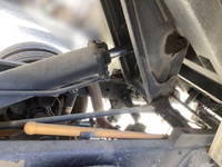 三菱ふそうキャンターダンプ小型（2t・3t）[写真11]