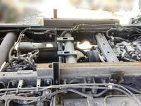 三菱ふそうキャンターダンプ小型（2t・3t）[写真13]