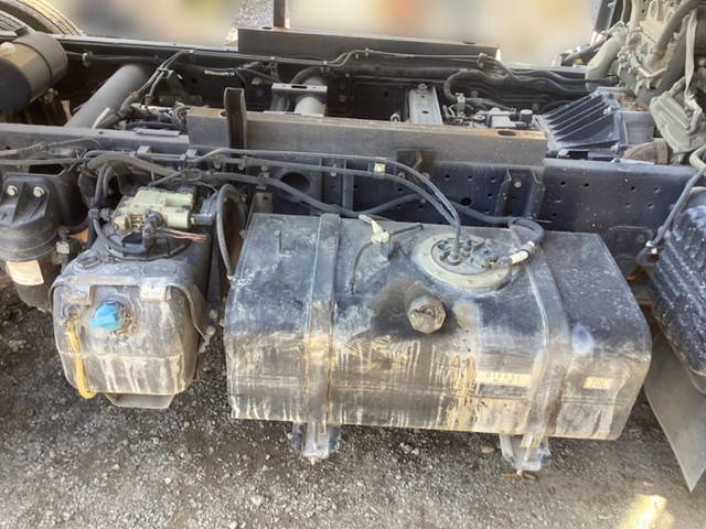 三菱ふそうキャンターダンプ小型（2t・3t）[写真15]