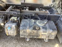 三菱ふそうキャンターダンプ小型（2t・3t）[写真15]