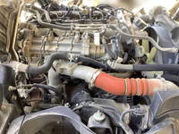 三菱ふそうキャンターダンプ小型（2t・3t）[写真18]