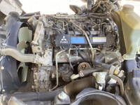 三菱ふそうキャンターダンプ小型（2t・3t）[写真19]