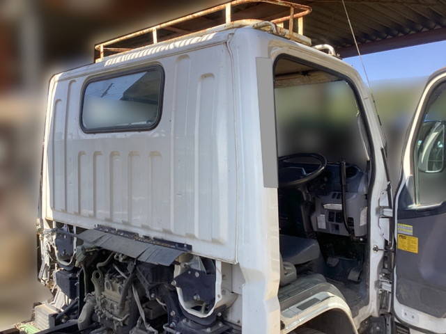 三菱ふそうキャンターダンプ小型（2t・3t）[写真21]