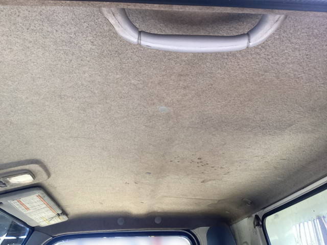 三菱ふそうキャンターダンプ小型（2t・3t）[写真23]