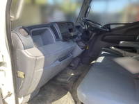 三菱ふそうキャンターダンプ小型（2t・3t）[写真24]