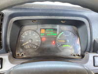 三菱ふそうキャンターダンプ小型（2t・3t）[写真27]