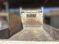 三菱ふそうキャンターダンプ小型（2t・3t）[写真08]