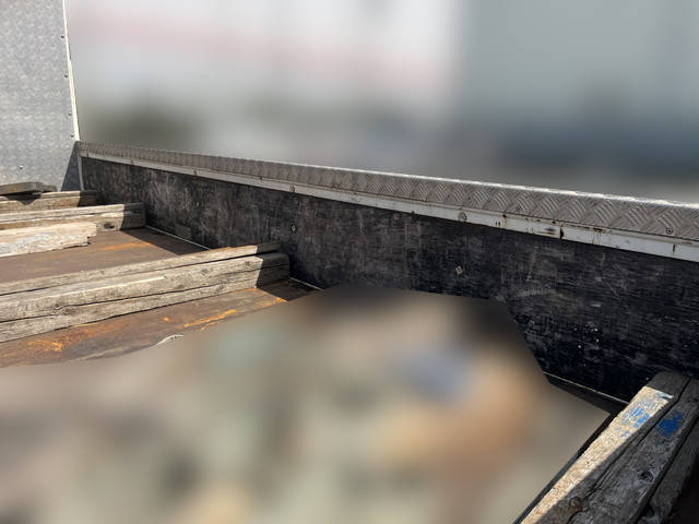 日野デュトロクレーン4段小型（2t・3t）[写真11]