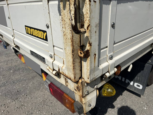 日野デュトロクレーン4段小型（2t・3t）[写真14]