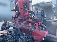 日野デュトロクレーン4段小型（2t・3t）[写真15]