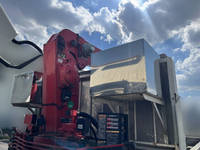 日野デュトロクレーン4段小型（2t・3t）[写真16]