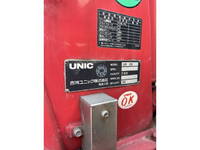 日野デュトロクレーン4段小型（2t・3t）[写真17]