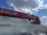 日野デュトロクレーン4段小型（2t・3t）[写真18]