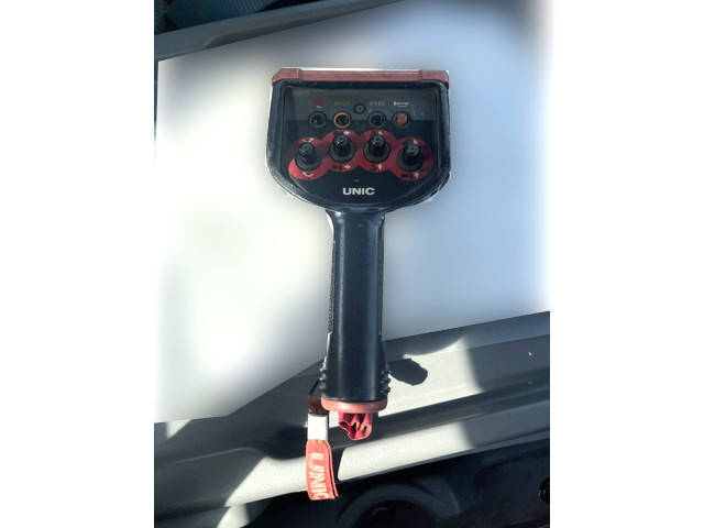 日野デュトロクレーン4段小型（2t・3t）[写真19]