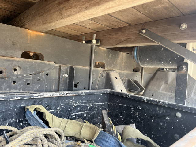 日野デュトロクレーン4段小型（2t・3t）[写真21]